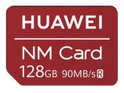 Huawei Nano atmiņas karte 128GB Huawei Nano atmiņas karte 128GB