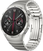 Huawei Watch GT 4 nerūsējošā tērauda siksniņa 46 mm