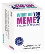 Huch! What Do You Meme?