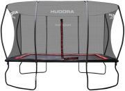 Hudora 4Square Trampolīns 244 x 366 cm Hudora 4Square Trampolīns 244 x 366 cm
