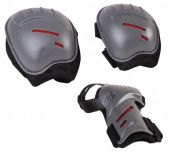 Hudora Aizsargu komplekts