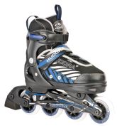 Hudora Bērnu skrituļslidas Leon