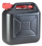 Hünersdorff Standard degvielas kanna 10 l (812800)