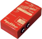 Hughes & Kettner Red Box Classic Hughes & Kettner Red Box Classic