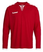 Hummel Core LS Poliestera Džersija