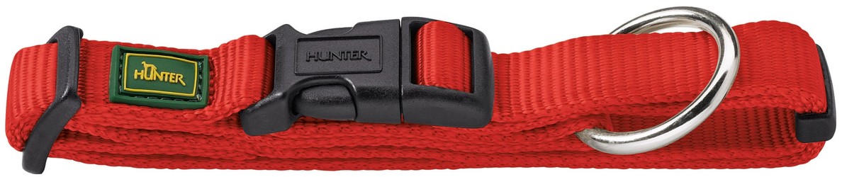 Hunter Halsband Vario-Plus L 2,5 cm Hunter Halsband Vario-Plus L 2,5 cm