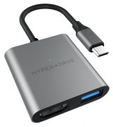 Hyper HyperDrive 4K (HD259A) Hyper HyperDrive 4K (HD259A)