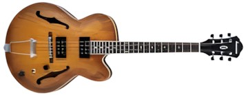 Ibanez AF55 Ibanez AF55