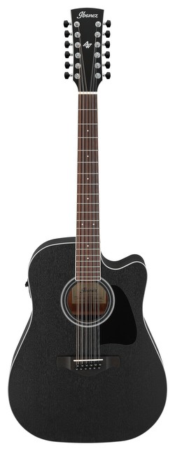 Ibanez AW8412CE-WK Ibanez AW8412CE-WK