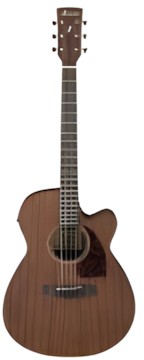 Ibanez PC12MHCE-OPN