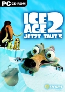 Vivendi Games Ice Age 2 - Tagad kūst PC Vivendi Games Ice Age 2 - Tagad kūst PC