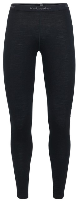Icebreaker 200 Oasis Leggings sievietēm