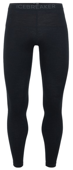 Icebreaker 200 Oasis Leggings vīriešiem