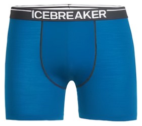 Icebreaker Anatomica Bokseri