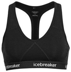 Icebreaker Sprite Racerback krūšturis