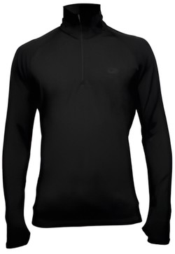 Icebreaker Tech Top Half Zip Vīriešiem Icebreaker Tech Top Half Zip Vīriešiem