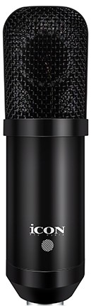 Icon Pro Audio M5