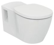 Ideal Standard Connect Freedom Wand-Tiefspül-WC (E819401)