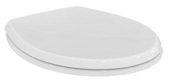 Ideal Standard Eurovit WC-sēdeklis (W302601)