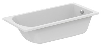 Ideal Standard Hotline Neu ķermeņa formas vanna (K274701)