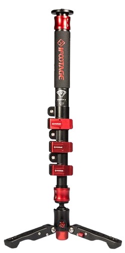 iFootage Cobra 2 A120-II