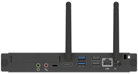 iiyama OPC5801BC iiyama OPC5801BC