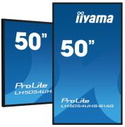 iiyama ProLite LH5054UHS-B1AG iiyama ProLite LH5054UHS-B1AG