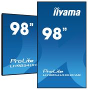 iiyama ProLite LH9854UHS-B1AG iiyama ProLite LH9854UHS-B1AG