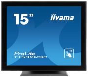 iiyama ProLite T1532MSC-B5AG iiyama ProLite T1532MSC-B5AG