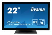 iiyama ProLite T2234MSC-B7X iiyama ProLite T2234MSC-B7X