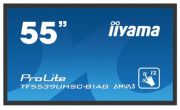 iiyama ProLite TF5539UHSC-B1AG iiyama ProLite TF5539UHSC-B1AG