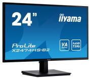 Iiyama ProLite X2474HS-B2 Iiyama ProLite X2474HS-B2