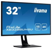 iiyama ProLite XB3288UHSU-B1 iiyama ProLite XB3288UHSU-B1