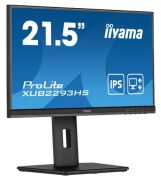 iiyama ProLite XUB2293HS-B5