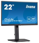 iiyama ProLite XUB2294HSU-B2 iiyama ProLite XUB2294HSU-B2