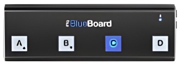 IK Multimedia iRig BlueBoard