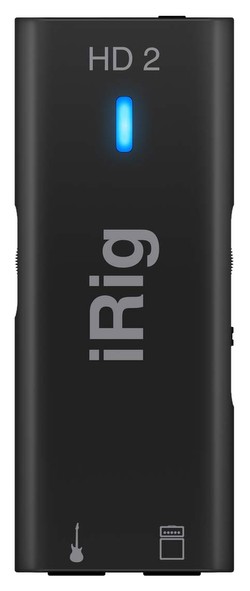 IK Multimedia iRig HD 2 IK Multimedia iRig HD 2
