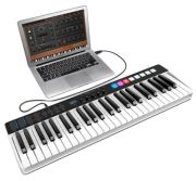 IK Multimedia iRig Keys I/O 49