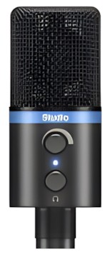 IK Multimedia iRig Mic Studio IK Multimedia iRig Mic Studio