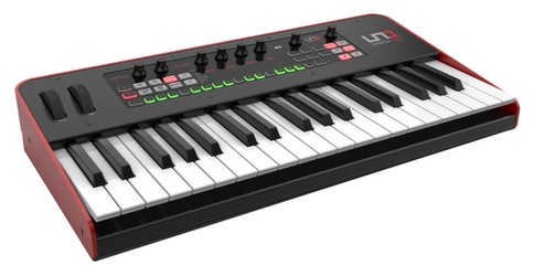 IK Multimedia UNO Synth Pro