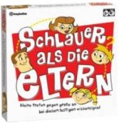 Imagination Games Schlauer als die Eltern