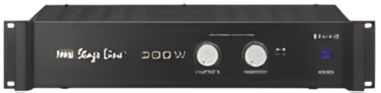 IMG StageLine STA-102