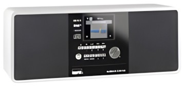 Imperial Dabman i200 CD