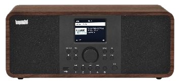 Imperial DABMAN i205