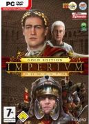 Kalypso Media Imperium Romanum Gold PC Kalypso Media Imperium Romanum Gold PC