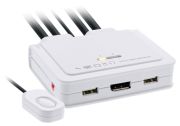 Inline KVM Switch (63613I)