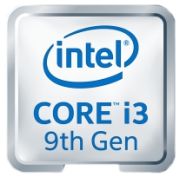Intel Core i3 9100 Boxed