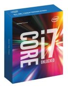Intel Core i7 8700K Iepakots