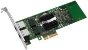 Intel Gigabit ET Dual Port Server Adapter (E1G42ET) Intel Gigabit ET Dual Port Server Adapter (E1G42ET)
