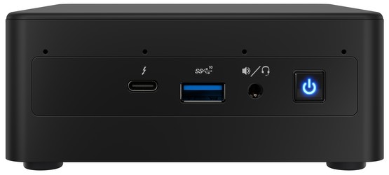 Intel NUC 11 Performance komplekts NUC11PAHi5 (RNUC11PAHI50000) Intel NUC 11 Performance komplekts NUC11PAHi5 (RNUC11PAHI50000)
